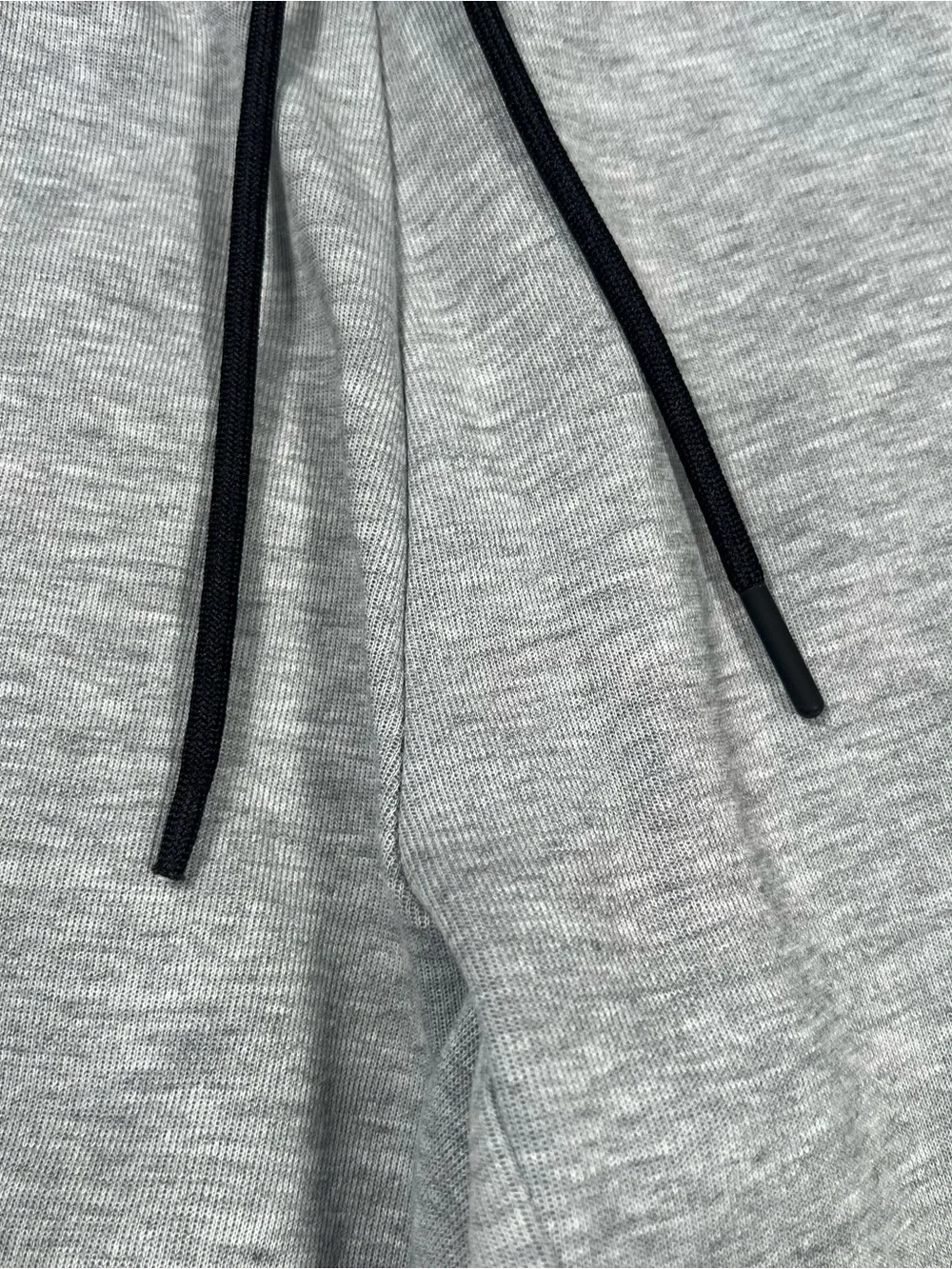 Nike Sportswear Boys Kids Tech Fleece Joggers Gray Youth Medium CU9213-063